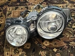 03-07 Jaguar S-type X202 4.2L S/c Front Left Side Hid Xenon Headlight Lamp Oem. Fixed Price $899.00.