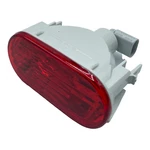 Mini Cooper Rear Fog Light Assembly R50 R53 R52 Genuine Original New 63247166015. Fixed Price $70.99.