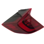 Taillight For Sonata Oem Assy Left Qtr Lens Scratches. Fixed Price $174.99.