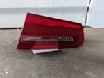 Passenger Tail Light Lid Mounted Led Opt 8SL Fits 12-15 Audi A6 11686. Fixed Price $50.80.