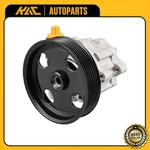 Power Steering Pump W/ Pulley For Dodge Freightliner Mercedes Sprinter 2500. Fixed Price $66.99.