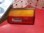 Passenger Tail Light Quarter Panel Mounted Fits 98-00 Sienna 157238. Fixed Price $54.00.