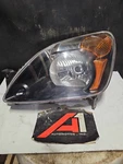 02-03 Honda Crv Left Headlamp Assembly Xenon(hid) Turn Signal Driver Side Lh Oem. Fixed Price $69.62.