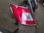 Driver Tail Light Quarter Panel Mounted Fits 10-12 Taurus 1871132. Fixed Price $129.89.