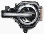 Oem Left Driver Side Led Headlamp Ford Bronco P2DZ-13008-E. Fixed Price $637.50.