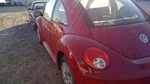 Passenger Right Headlight Halogen Fits 06-10 Beetle 1588559. Fixed Price $168.95.