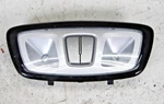 2012-2017 Hyundai Azera Oem Rear Personal Room Map Lamp 92860 3V000. Fixed Price $28.99.