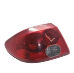 2003-2004 Saturn Series Tail Light Assembly Driver Left Lh Tested Oem. Fixed Price $34.95.