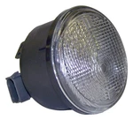 Rt Off-road Right Front Park And Turn Signal Lamp Clear Amber For Jk Wrangler. Fixed Price $23.33.