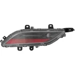 For Toyota Venza 21-24 Backup Light Passenger Side Lower Replacement. Fixed Price $98.54.