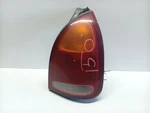 1996-1998 Hyundai Elantra Rear Right Qtr Mounted Tail Light Oem, 166-58835. Fixed Price $70.00.