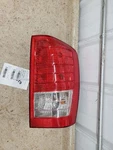 Passenger Tail Light Lwb 118.9" Opt K13D Fits 10-12 14 Sedona 308762. Fixed Price $51.75.
