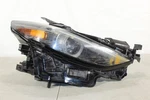 18 19 20 21 Mazda 6 Led Right Passenger Rh Headlight Oem - Tabs Damaged. Fixed Price $190.00.