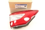 New Oem Ford Driver Side Inner Tail Light Lamp DS7Z-13405-A Fusion 2013-2016. Fixed Price $55.95.