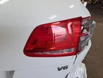 Rh Passenger Side 2014 Touareg Trunklid Mounted Tail Lamp SKU#4217138. Fixed Price $79.80.