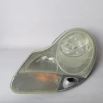 1999-2001 Porsche 911 Boxster 986 Left Xenon Headlight 99663115707 Oem. Fixed Price $649.17.