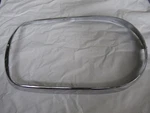 Mercedes Benz R113 Pagoda 280SL 250SL Headlight Lamp Rim '63-71. Fixed Price $199.00.