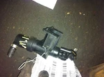 1999 A6 Audi Left Headlamp Washer Motor. Fixed Price $58.06.