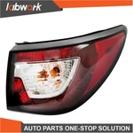 Labwork Tail Light For Chevrolet Traverse 2013-2017 Passenger/right Side Lamps. Fixed Price $29.06.