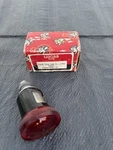 1964 Lucas L582 Original Boxed Tail Lamp !. Fixed Price $396.89.