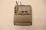 2008 Lexus RX400H Front Overhead Console Dome Light Sunroof Switch Oem. Fixed Price $40.00.