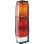 Tail Light Left For 86-97 Nissan Pickup D21(E/SE/XE/ W/o Dual Wheel). Fixed Price $32.00.
