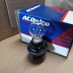 Acdelco 15938157 Back Up Light Bulb. Fixed Price $30.00.