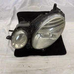Driver Headlight 211 Type E320 Halogen Fits 07-09 Mercedes E-class. Fixed Price $40.00.