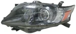 Headlight For Lexus RX450H 2010-2012, Left (driver) Side, Lens And Housing,. Fixed Price $448.95.