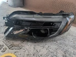 Left Side Led Headlamp Honda Pilot Elite, Ridgeline, Passport W/auto Dim. Fixed Price $315.00.