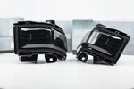 Morimoto LFM84 Xb Led Side Mirror Lights For 2017-2024 F250 F350 Super Duty. Fixed Price $279.00.