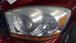 Driver Left Headlight Without Black Bezel Fits 06 Dodge 1500 Pickup 1029058. Fixed Price $159.89.