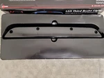 *returned Sale* Anzo (531107) Led 3RD Brake Light Smoke 15-16 Ford F-150. Fixed Price $62.10.