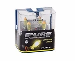 Putco 3000K Yellow H9 230009JY 65W Two Bulbs Head Light Replacement Motorcycle. Fixed Price $13.65.