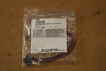 1963-1982 Corvette Headlight Door Open Switch Power Window Connector Pigtail. Fixed Price $28.00.