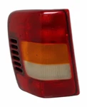 Driver Left Lh Tail Light Fits 2003-2004 Grand Cherokee Original Oem. Fixed Price $43.00.