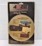 Anzo Usa Flexible 60" 5 Function Led Light Bar Tailgate Trailer Indicator. Fixed Price $13.50.