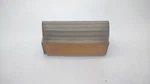 Ford D3AZ-13208-A Rh Parking Light Lamp Lens 1973-1974 Ltd Skun. Fixed Price $30.36.