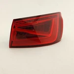 Taillight For Audi A3 Oem Assy Right Qtr Lens Scratches. Fixed Price $139.99.