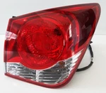 Chevrolet Cruze Factory Oem Gm 2011 - 2016 Right Rear Outer Tail Light Assembly. Fixed Price $36.90.