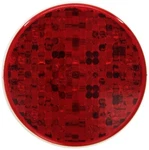 Grote G4002-5 Hi Count 4" Led Stop/tail/turn Light Red, Multi Pack. Fixed Price $36.43.