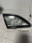 Driver Left Tail Light Sedan Lid Mounted Fits 10-13 Mazda OO3. Fixed Price $75.00.
