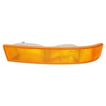 Left Parking Light Driver Side Fits 03-23 Chevrolet Gmc GM2520188. Fixed Price $41.52.