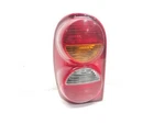 2002-04 Jeep Liberty Drivers Left Tail Light. Fixed Price $31.85.