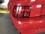 Driver Left Tail Light Fits 99-04 Mustang 345187. Fixed Price $55.82.