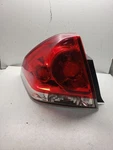 Driver Left Lh Tail Light Vin W 4TH Digit Limited Fits 2006-2016 Impala Oem. Fixed Price $33.95.