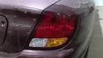 2003 Oldsmobile Aurora Rh Tail Light Assembly Used Qtr Mtd 1152934. Fixed Price $89.39.