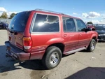 Driver Tail Light Amber-red-white Lens Fits Explorer 1980735. Fixed Price $73.95.