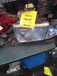 Driver Left Headlight Dx Canada Market Fits 2009-2014 Honda Ridgeline. Fixed Price $129.00.