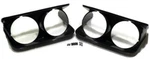 1968-82 Corvette Headlight Bezel (right And Left) W/ Hardware. Fixed Price $119.95.